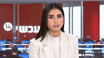 מגי טביבי, צילום: מסך, ערוץ 14